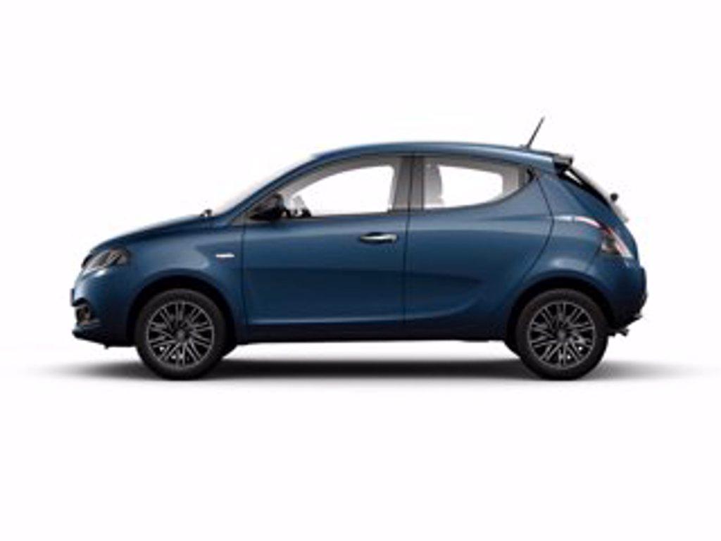 LANCIA Ypsilon 1.0 firefly hybrid oro s&s 70cv del 2024