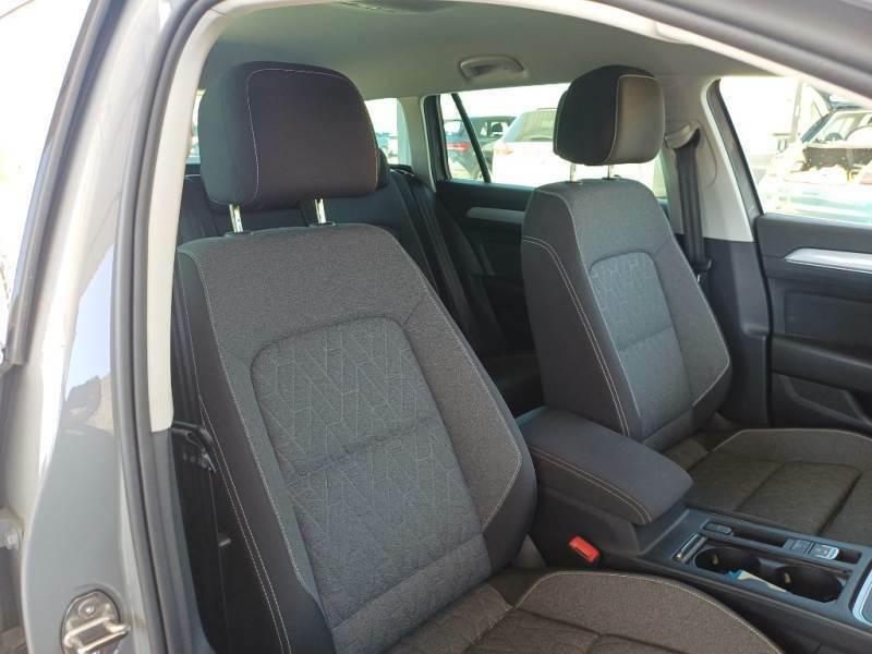 VOLKSWAGEN PASSAT VARIANT 2.0 TDI SCR EVO 110 KW BUSINESS DSG STATION WAGON