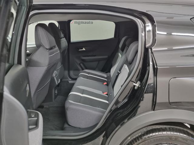 OPEL Frontera Hybrid 145 CV EDCT GS