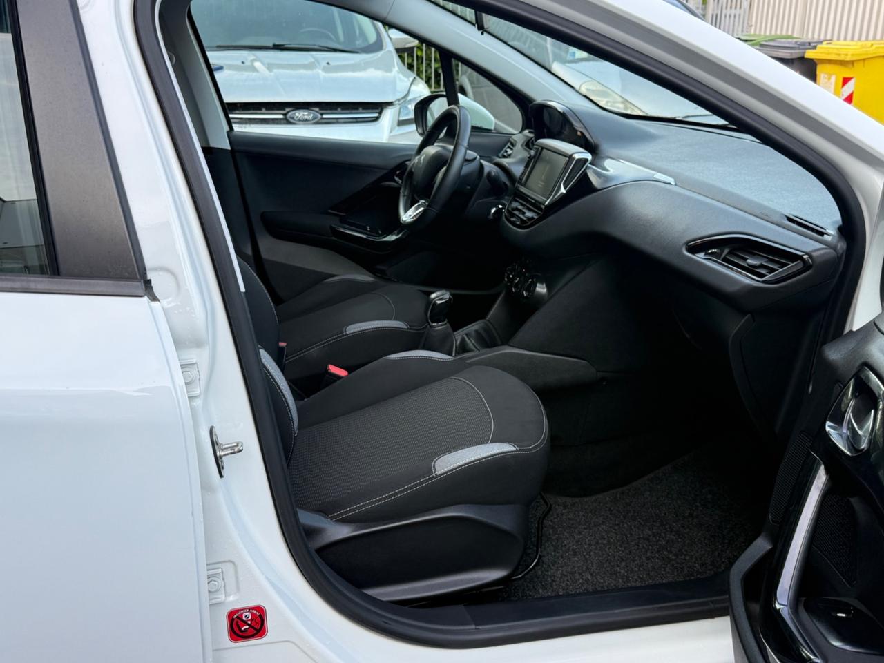 Peugeot 208 1.2 5 porte ALLURE