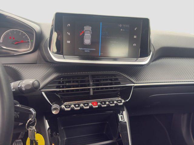 PEUGEOT 2008 2008 PureTech 100 S&S Active Pack