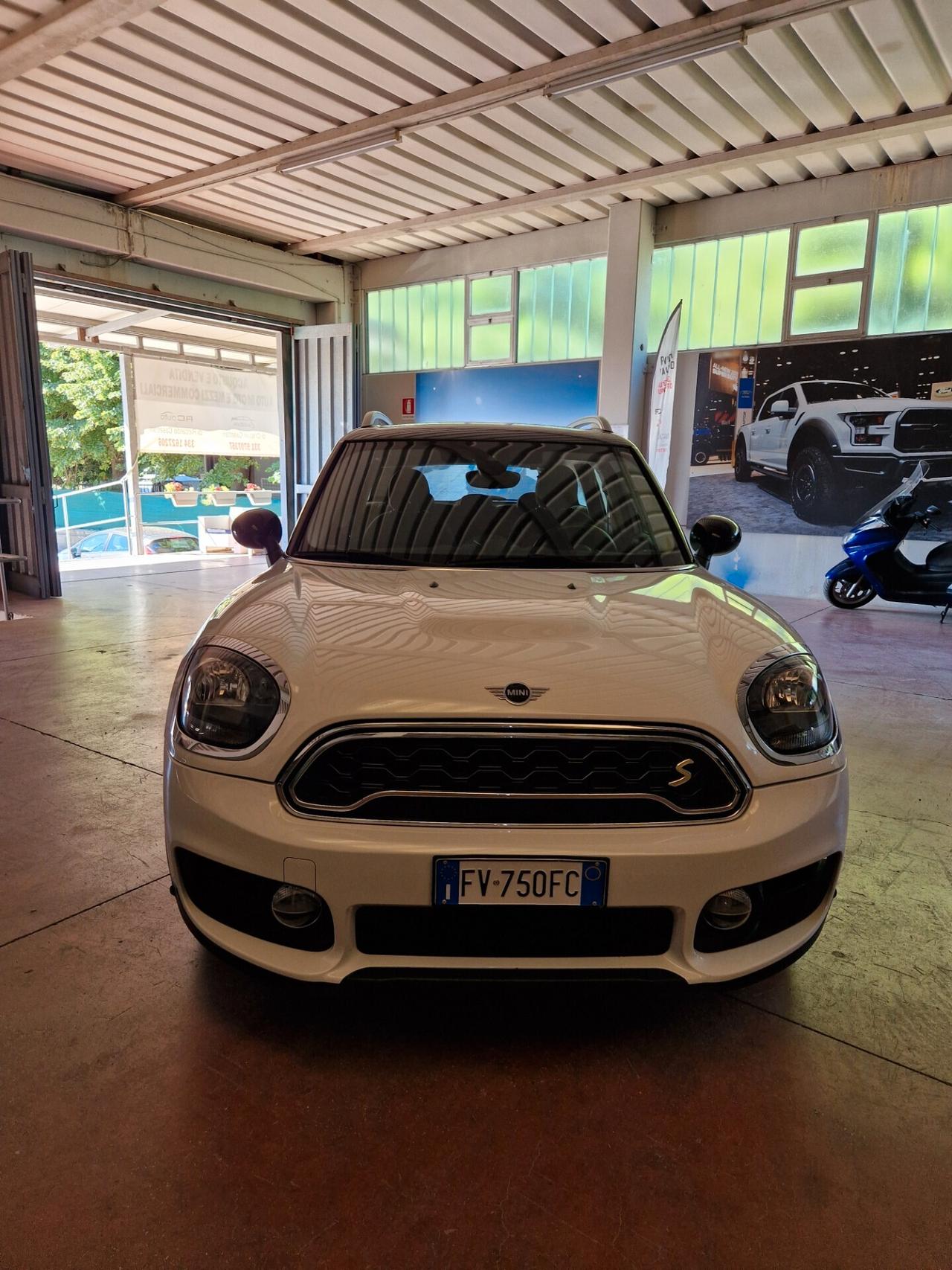 Mini Cooper Countryman 1.5 SE ALL4 Automatica 4x4