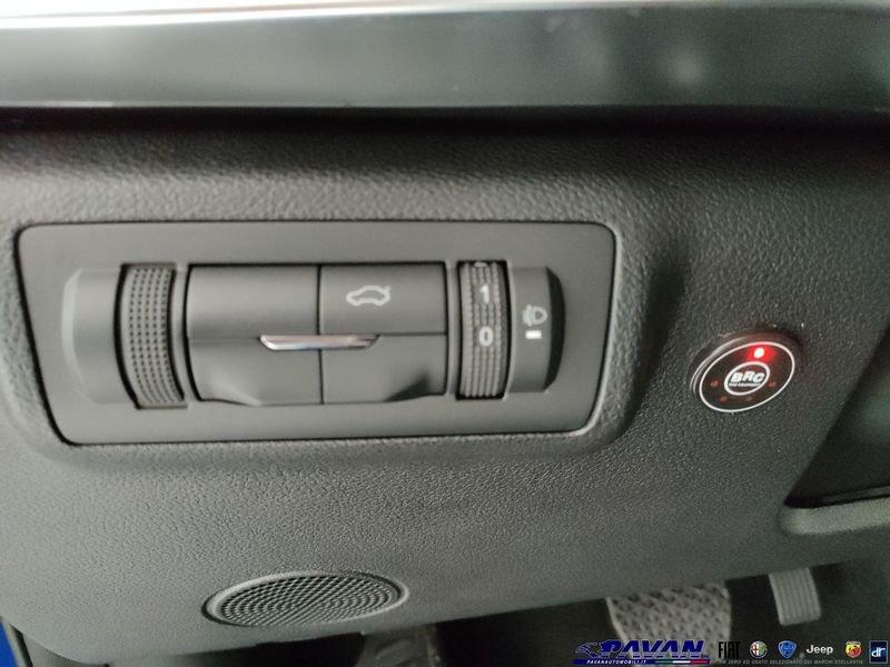 DR AUTOMOBILES DR 6.0 1.5 Turbo CVT Bi-Fuel GPL