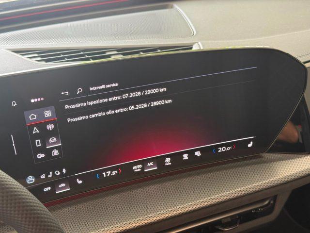 AUDI Q5 SPB TDI 150 kW mHEV+ S tronic quattro S line editi