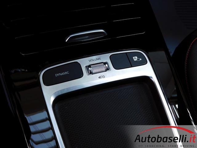 MERCEDES-BENZ A 180 D AUTOMATICA AMG LINE ADVANCED PLUS NIGHT PACK