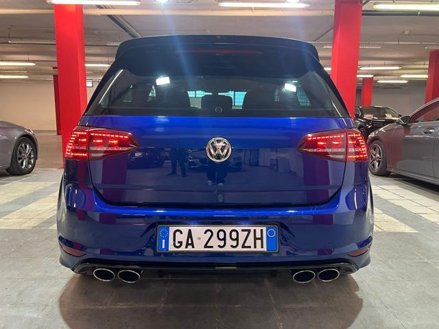 VOLKSWAGEN Golf R 2.0 3p.