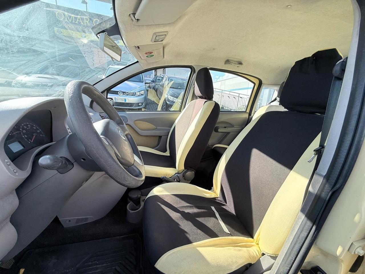 Fiat Panda 1.2 BENZINA NEOP