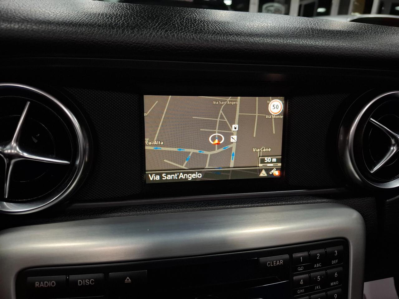 Mercedes-benz SLK 250 Premium AMG