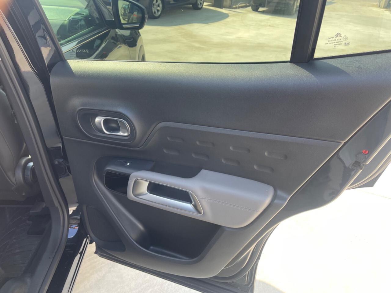 Citroen C5 Aircross C5 Aircross BlueHDi 130 S&S Shine