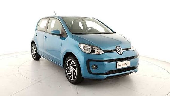 Volkswagen up! 1.0 68 CV 5p. eco move