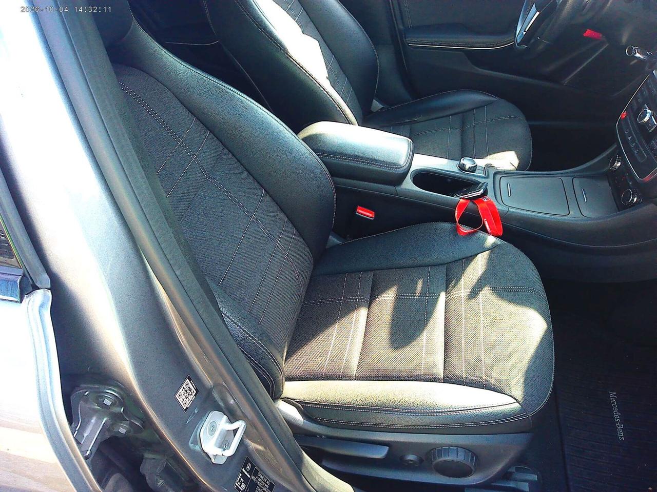 Mercedes-benz A 220 200 CDI Automatic 4Matic Sport