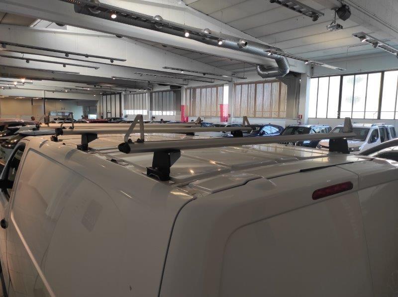 FIAT Scudo (2021-->) - Scudo 1.5 BlueHDi 120 CV PL-TN Furgone Lounge