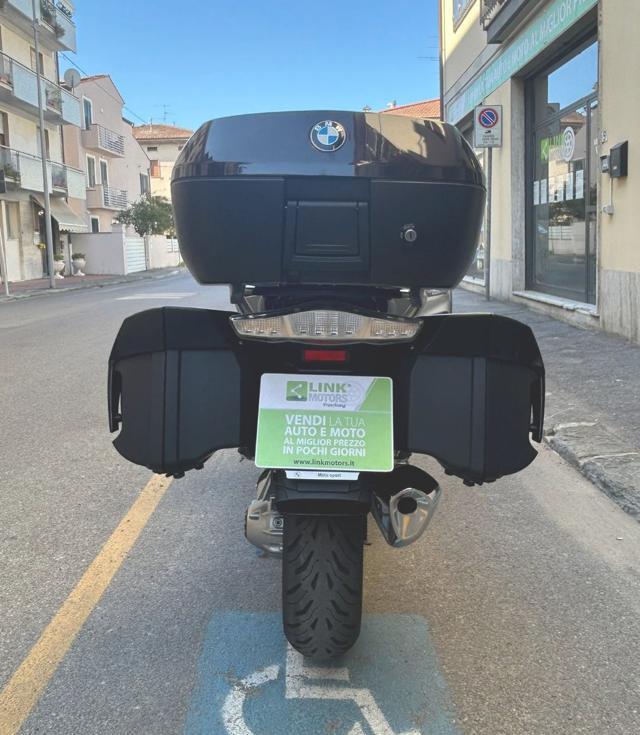 BMW R 1200 RT RT