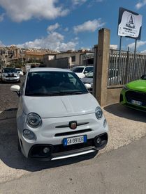 Abarth 595 1.4 Turbo T-Jet 180 CV Esseesse