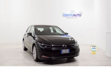 Volkswagen Golf 2.0 TDI 150cv DSG Style