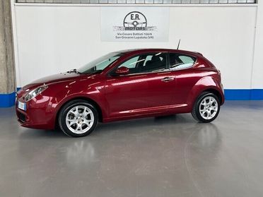 Alfa Romeo MiTo 1.6 JTDm-2 S&S Distinctive