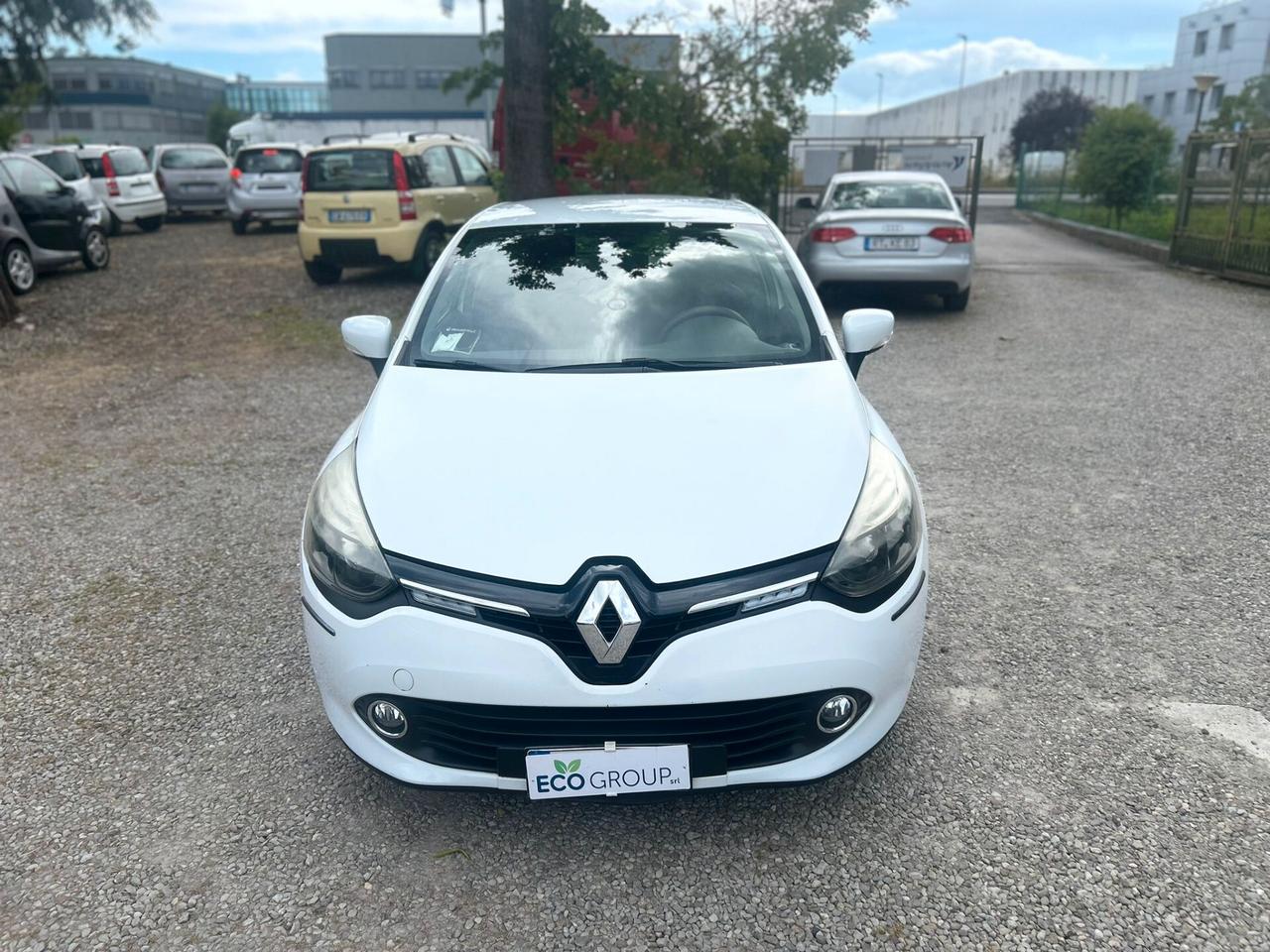 Renault Clio 1.2 75CV GPL 5 porte Live