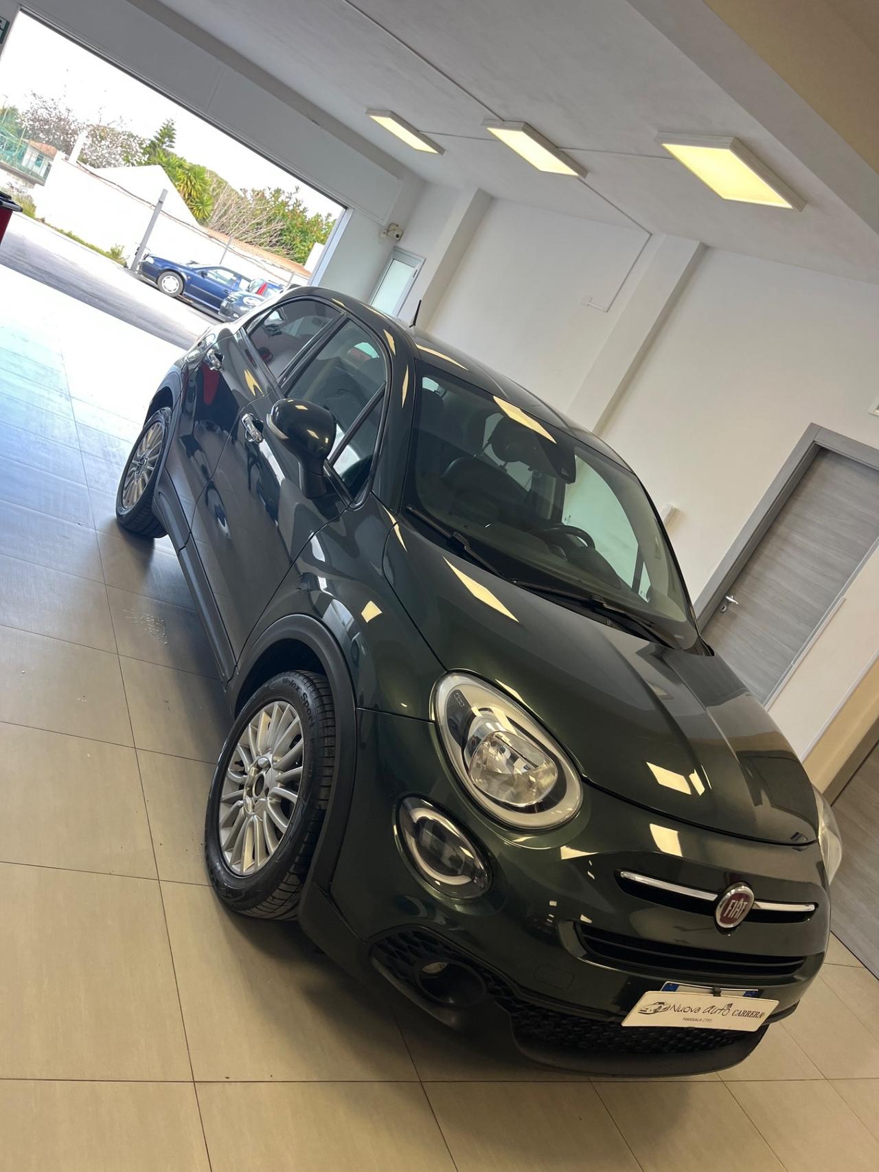 Fiat 500X 1.3 MultiJet 95 CV Connect