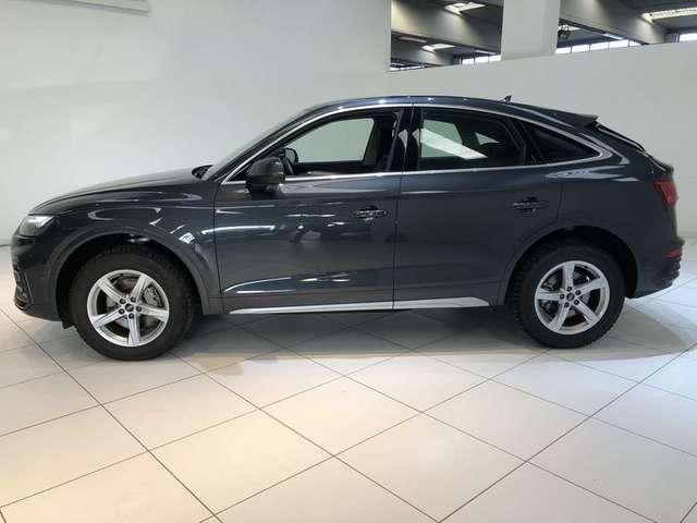 Audi Q5 40 TDI 204 CV quattro S tronic Business Advanced