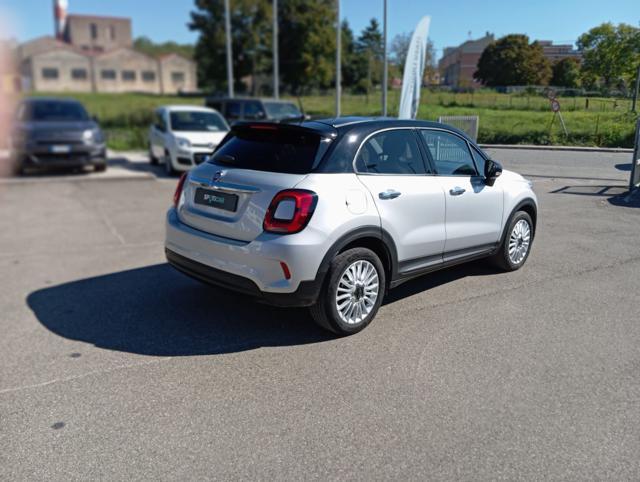 FIAT 500X *PROMO* 1.3 MultiJet 95 CV Connect
