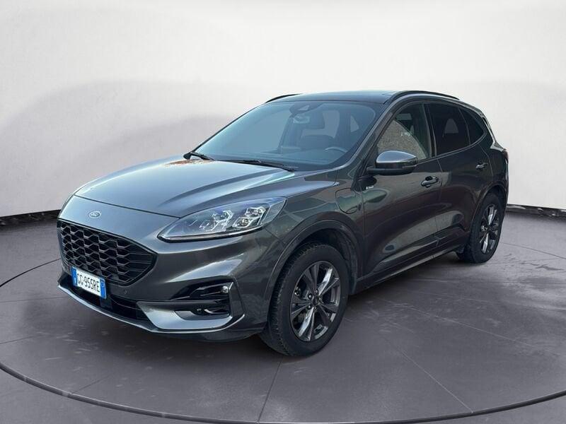 Ford Kuga Kuga 2.5 Hybrid 225 CV CVT 2WD ST-Line X