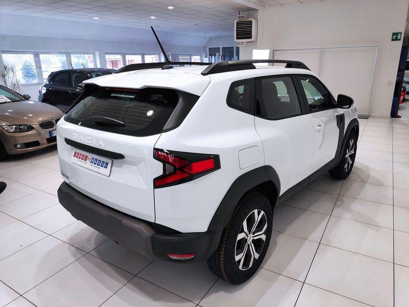 Dacia Duster ECO-G 100 Expression*GPL*PRONTA CONSEGNA*