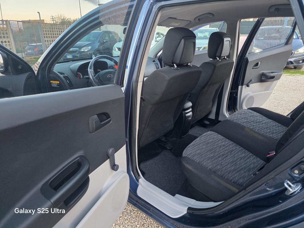 Kia Ceed cee'd 1.6 CRDi VGT 90CV 5p. LX