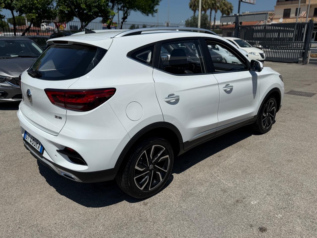Mg ZS 1.5 VTi-tech Luxury 20.000 km NoVincolo Finanziamento