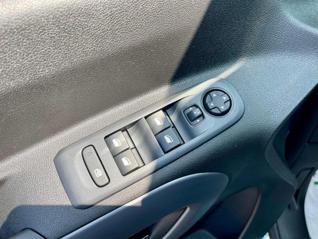 FIAT Doblo 1.5 BlueHdi 130CV AT8 PL Entry 7 POSTI - KM0