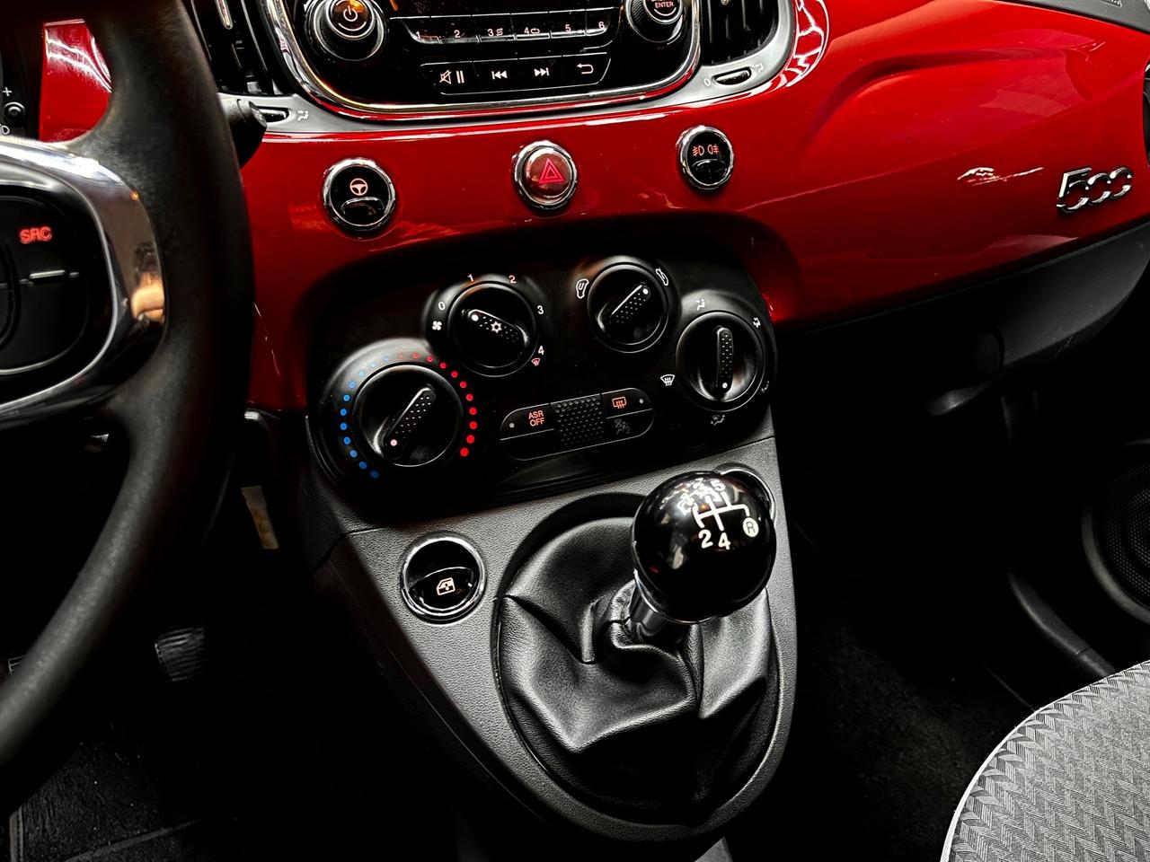 Fiat 500 1.2 Pop - FABIANOAUTO