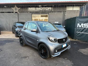 Smart ForTwo - Kit Brabus - AUTOMATICA - Tutto incluso - SUPERPREZZO