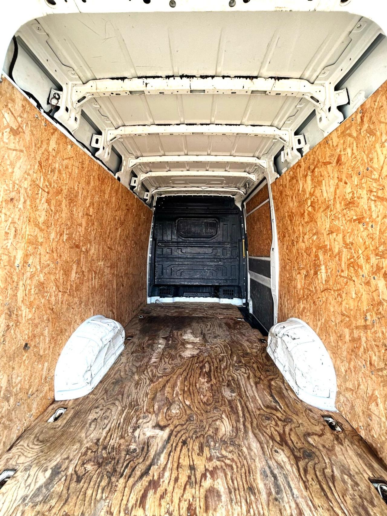 Volkswagen Crafter Furgone 2.0 Tdi 140 cv