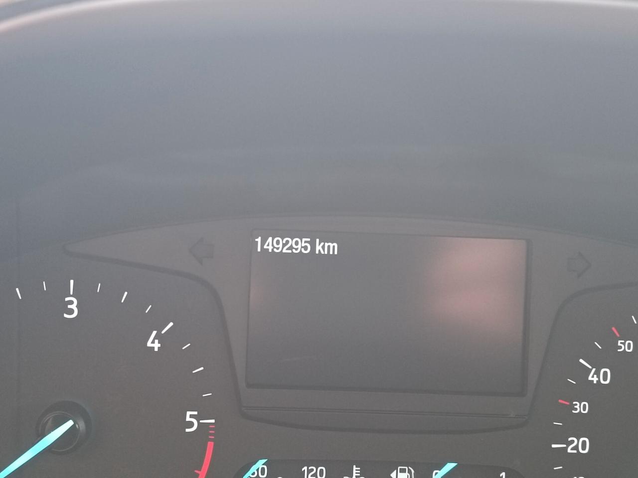 Ford Fiesta 1.5 TDCi 5 porte Titanium