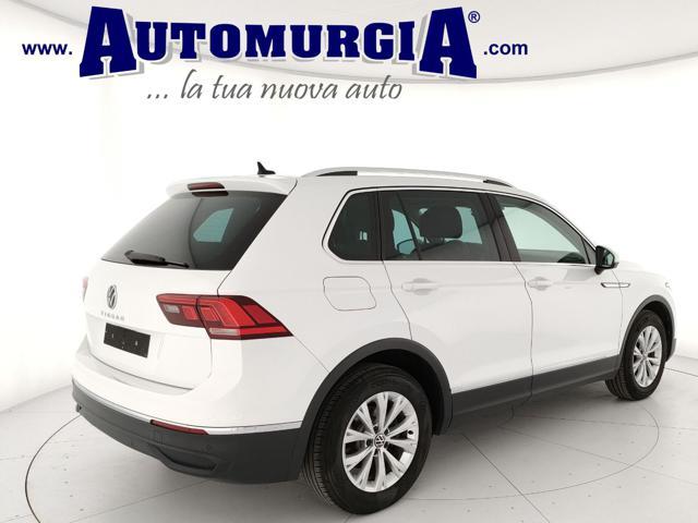 VOLKSWAGEN Tiguan 2.0 TDI 150 CV SCR DSG Life