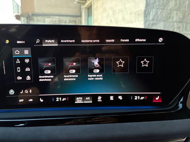 AUDI A6 Avant TDI 150 kW S tronic quattro S line edition one.