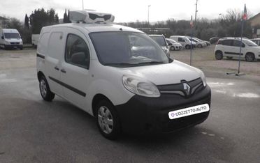 Renault Kango 2021 Frigo in arrivo