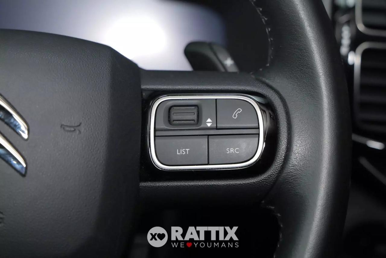 Citroen C5 Aircross 1.2 Puretech 130CV Shine EAT8