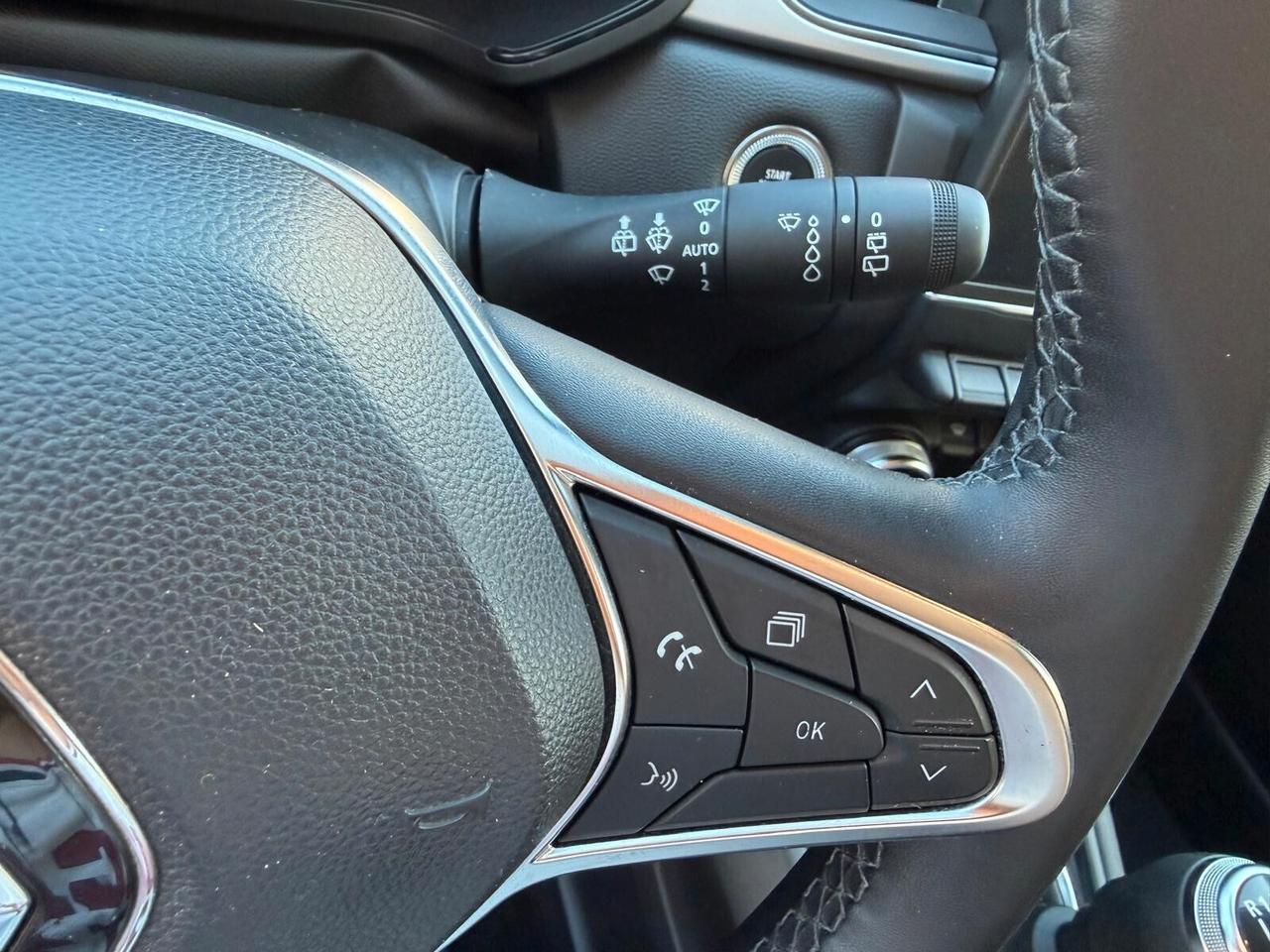 Captur 1.0 GPL DI SERIE Techno UNICA!