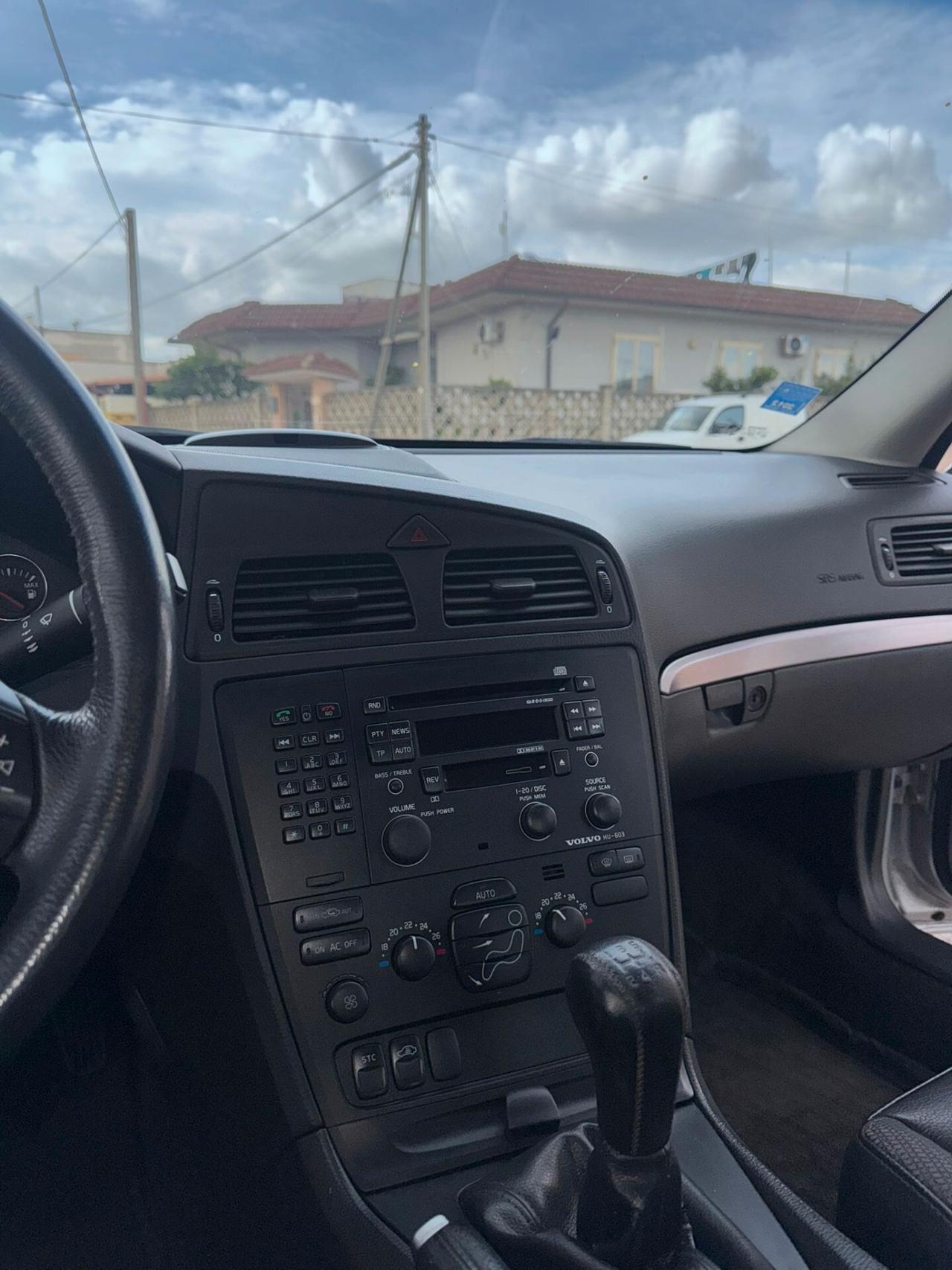 Volvo S60 2.4 D 20V (130CV) cat Summum