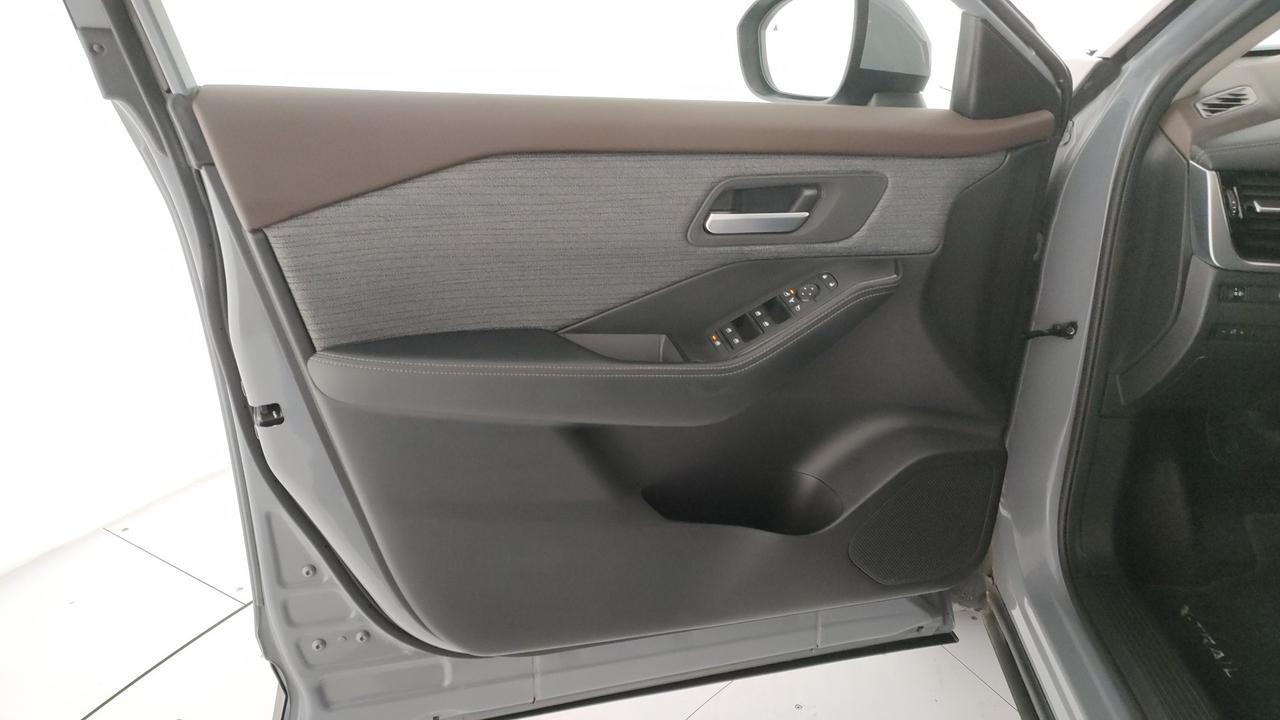 NISSAN X-Trail 1.5 e-power N-Connecta e-4orce 4wd