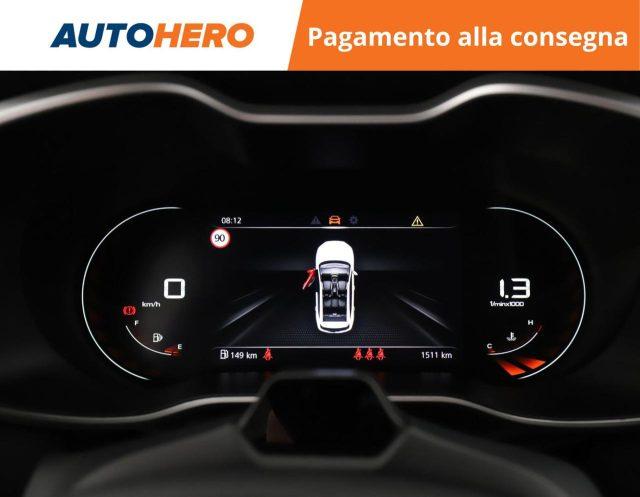 MG ZS 1.5 VTi-tech Luxury