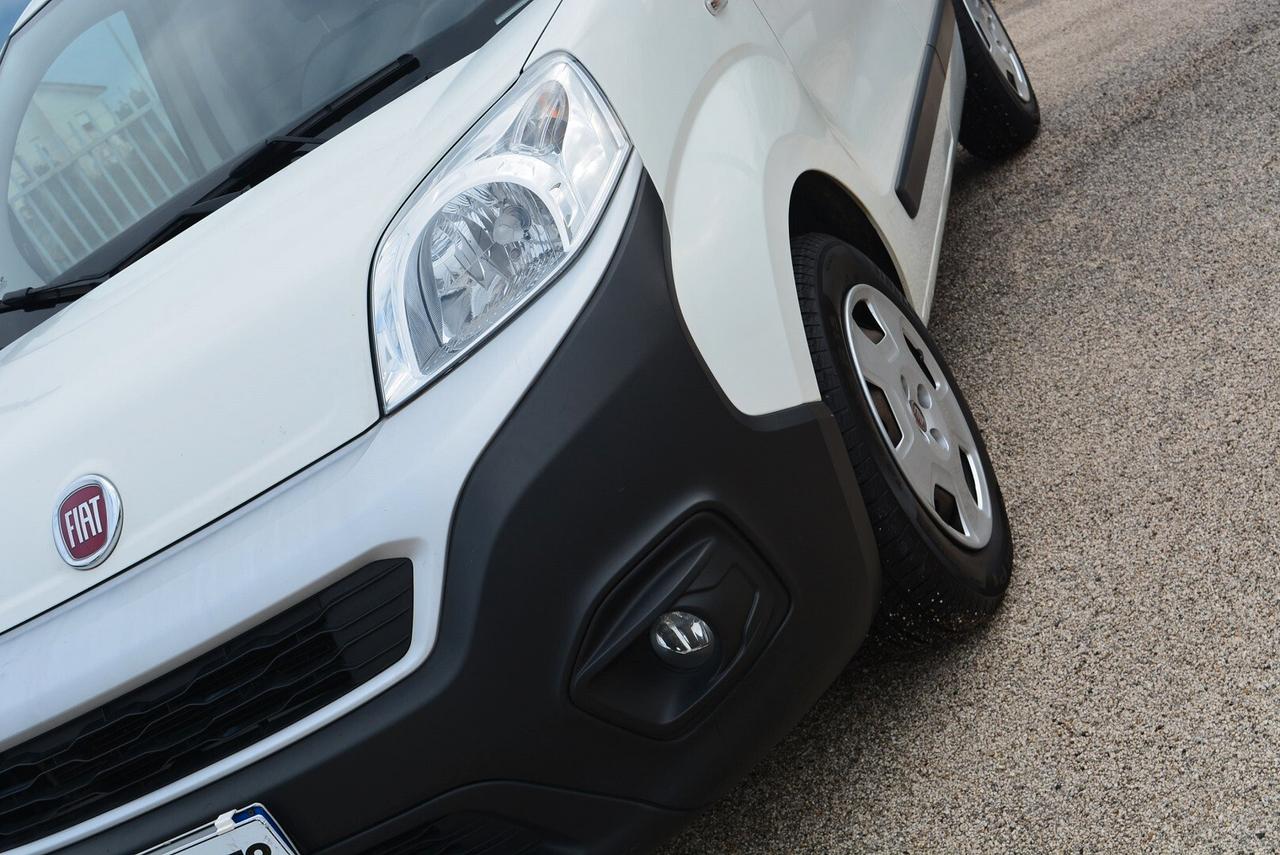 Fiat Fiorino 1.3 MJT 95CV Cargo SX