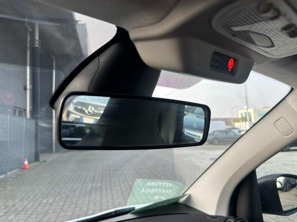 Smart fortwo 22kW EQ Passion