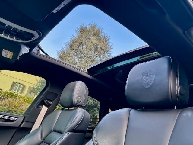 Porsche Macan 2.0 265cv PDK TETTO STRAFULL
