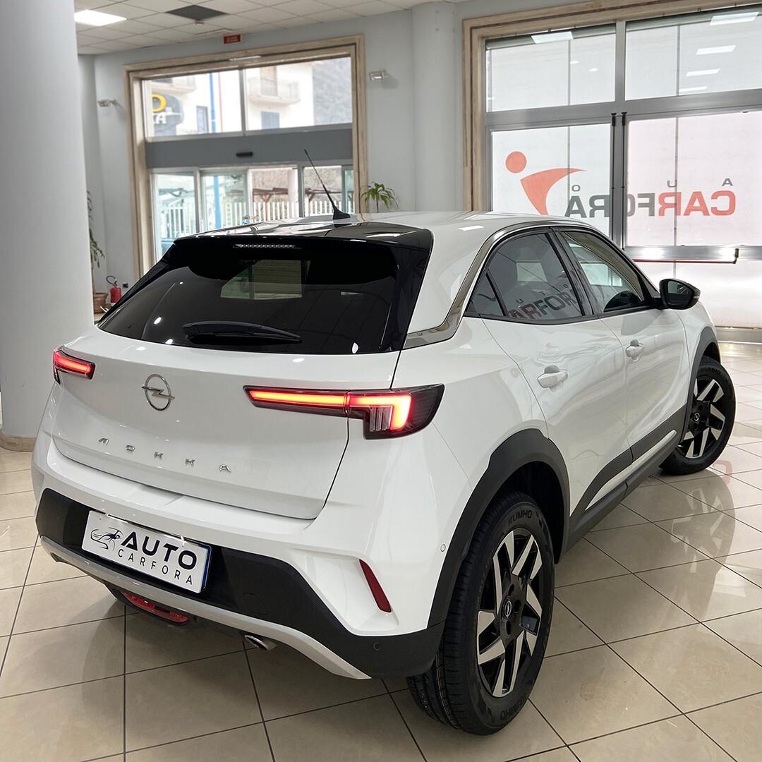 Opel Mokka 1.5 diesel Elegance