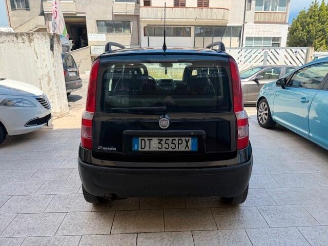 Fiat Panda 1.2 Emotion