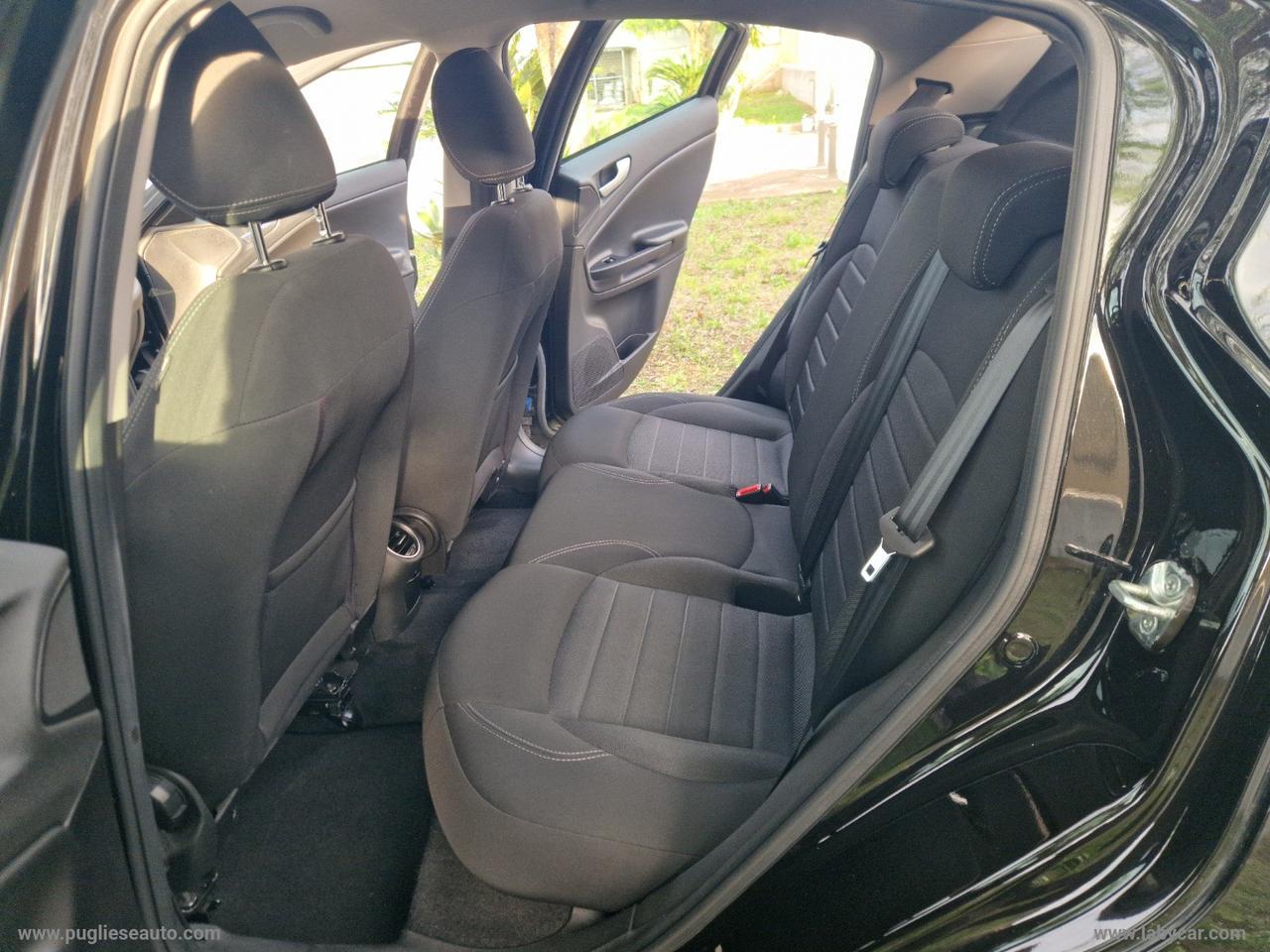 ALFA ROMEO Giulietta 1.6 JTDm 120 CV Super