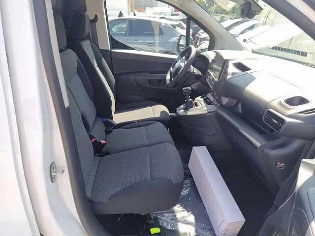 Opel Combo CARGO Portata Maggiorata 1.5 Diesel 100cv M KM0
