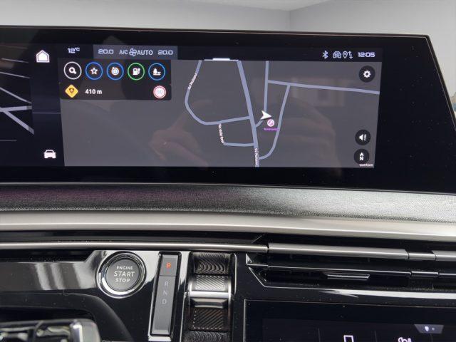 PEUGEOT e-3008 73 kwh Allure 210 CV
