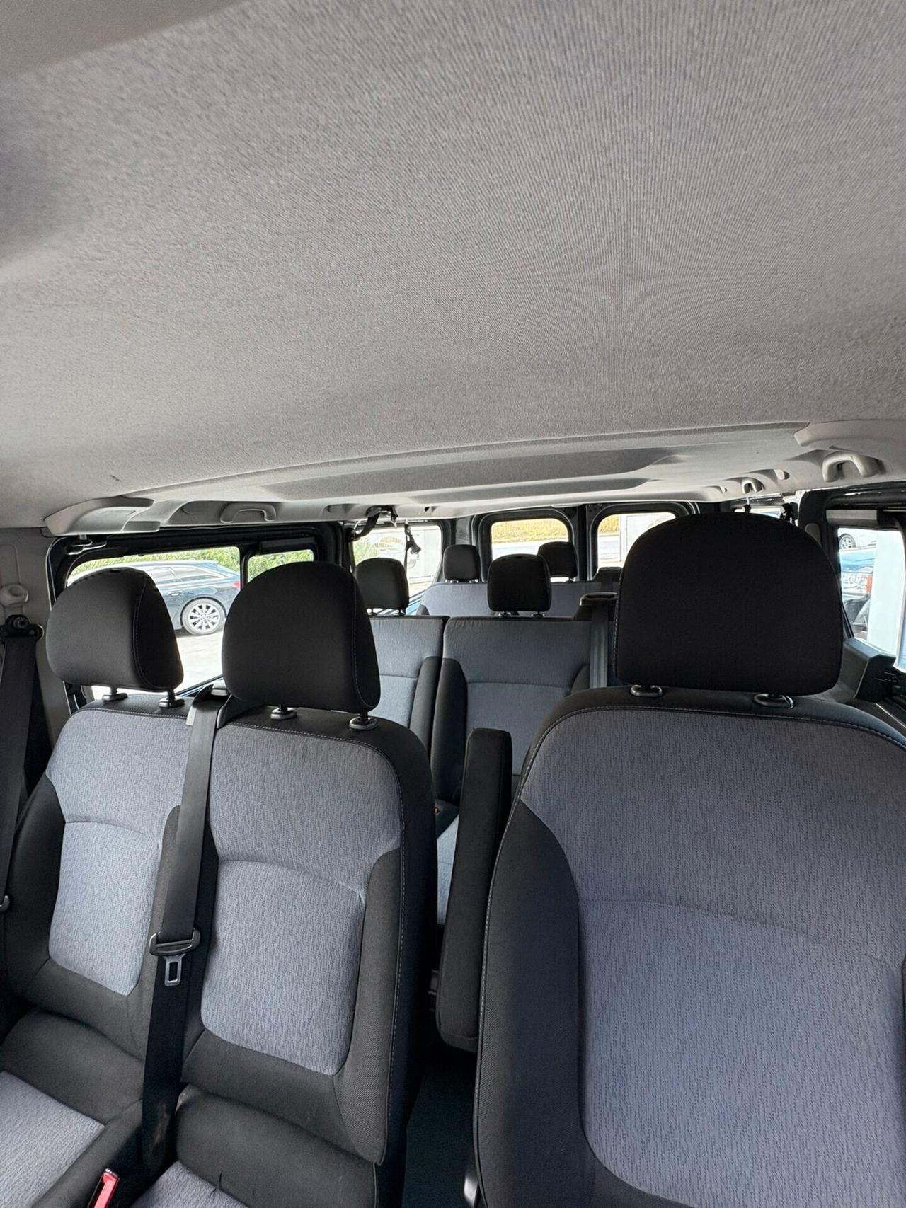 Opel Vivaro 29 1.6 CDTI 120CV S&S PL-TN Combi